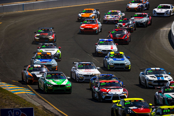 Button: NASCAR can capitalize on Le Mans buzz with European race